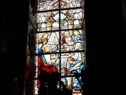 Photo paysage et monuments, Bollezeele - église Saint Wandrille