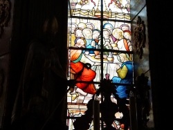 Photo paysage et monuments, Bollezeele - église Saint Wandrille