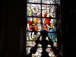 Photo paysage et monuments, Bollezeele - église Saint Wandrille