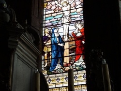 Photo paysage et monuments, Bollezeele - église Saint Wandrille