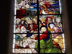 Photo paysage et monuments, Bollezeele - église Saint Wandrille