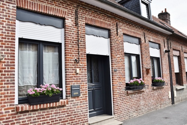 Photo Bollezeele - le village