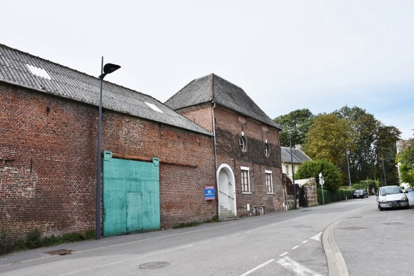 Photo Bollezeele - le village