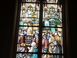 Photo paysage et monuments, Bollezeele - église Saint Wandrille