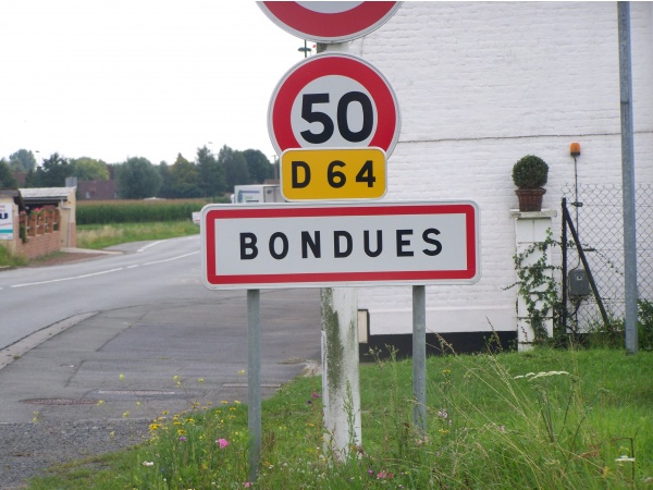 Photo Bondues - bondue (59910)