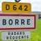 Photo Borre - borre (59190)