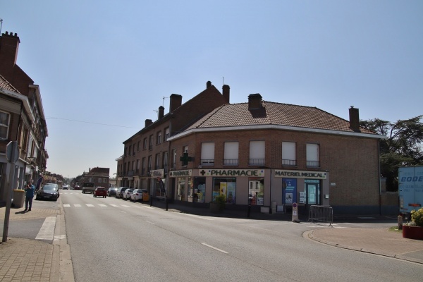 le village