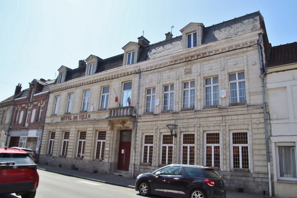 le village