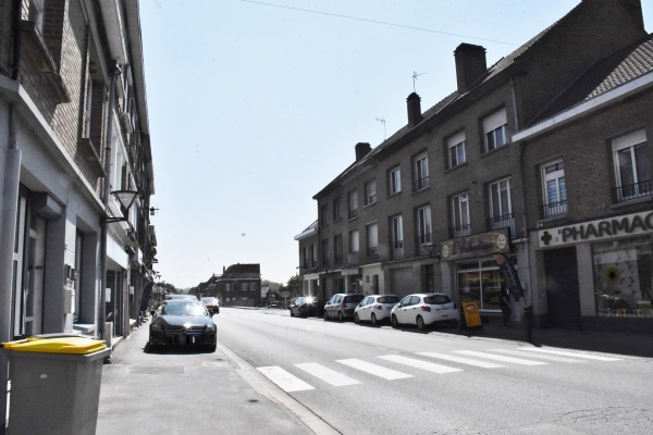le village