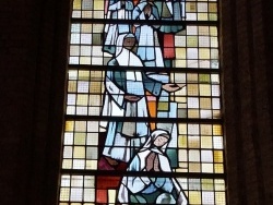 Photo paysage et monuments, Bourbourg - église Saint Jean baptiste