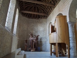 Photo paysage et monuments, Bourbourg - église Saint Jean baptiste