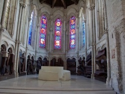 Photo paysage et monuments, Bourbourg - église Saint Jean baptiste