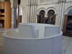 Photo paysage et monuments, Bourbourg - église Saint Jean baptiste