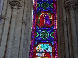 Photo paysage et monuments, Bourbourg - église Saint Jean baptiste