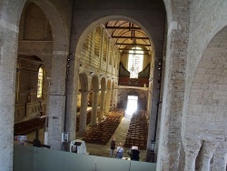 Photo paysage et monuments, Bourbourg - église Saint Jean baptiste