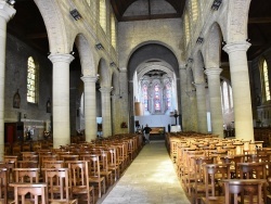 Photo paysage et monuments, Bourbourg - église Saint Jean baptiste