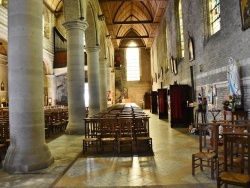 Photo paysage et monuments, Bourbourg - église Saint Jean baptiste