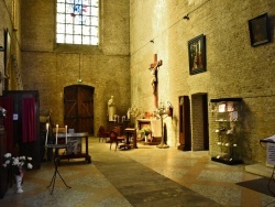 Photo paysage et monuments, Bourbourg - église Saint Jean baptiste