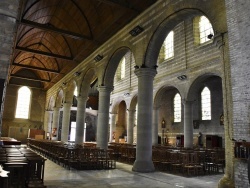 Photo paysage et monuments, Bourbourg - église Saint Jean baptiste