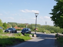 Photo paysage et monuments, Bourghelles - la commune