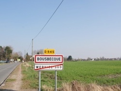 Photo paysage et monuments, Bousbecque - bousbecque (59166)