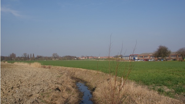 Photo Bousbecque - la commune