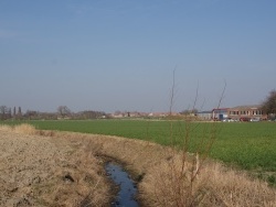 Photo paysage et monuments, Bousbecque - la commune