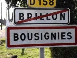 Photo paysage et monuments, Bousignies - Bousignies (59178)