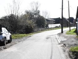 Photo paysage et monuments, Bousignies - village