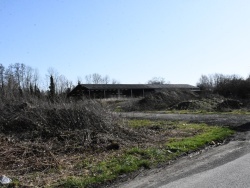 Photo paysage et monuments, Bousignies - village