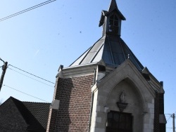 Photo paysage et monuments, Bousignies - chapelle saint christ