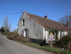 Photo paysage et monuments, Bousignies - village