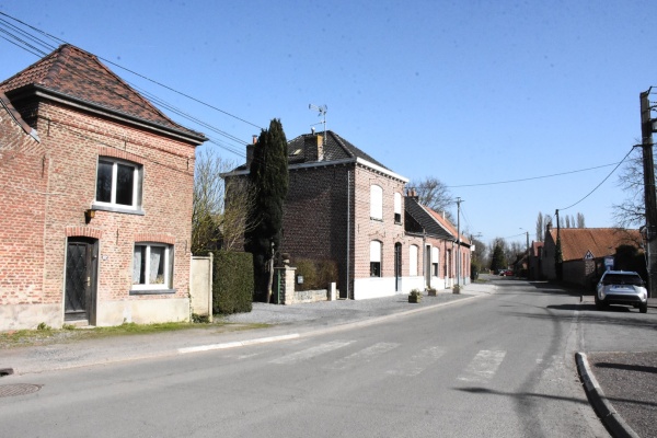 village
