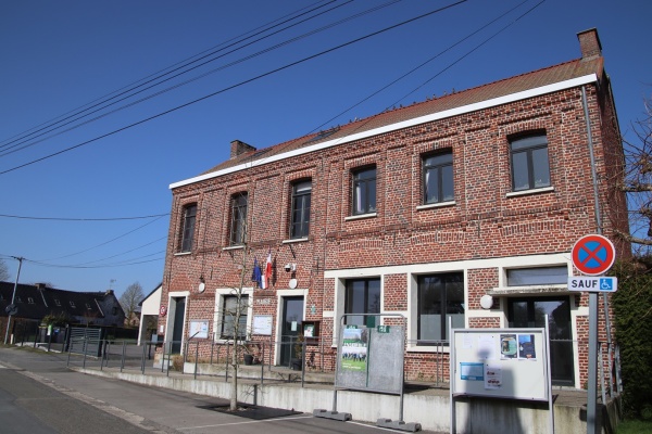 village