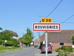 Photo paysage et monuments, Bouvignies - bouvignies (59870)