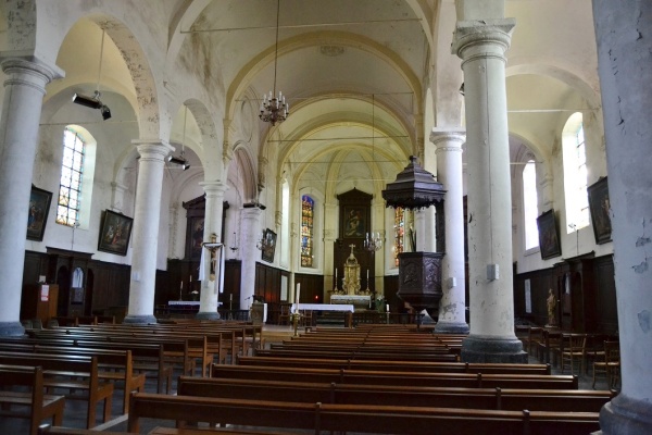 église Saint Maurice