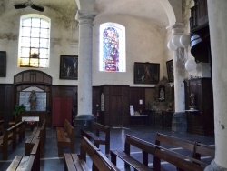 Photo paysage et monuments, Bouvignies - église Saint Maurice