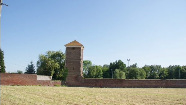 Photo Bouvignies - la commune