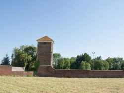 Photo paysage et monuments, Bouvignies - la commune