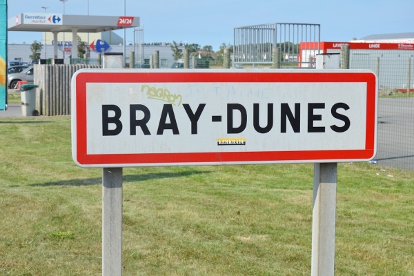 Photo Bray-Dunes - bray dune (59123)