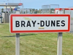 Photo paysage et monuments, Bray-Dunes - bray dune (59123)