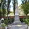 Photo Bray-Dunes - le monument aux morts