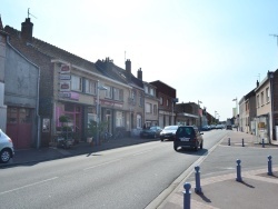 Photo paysage et monuments, Bray-Dunes - la commune