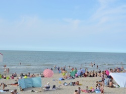 Photo paysage et monuments, Bray-Dunes - la commune