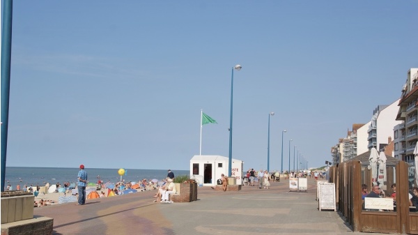 Photo Bray-Dunes - la commune