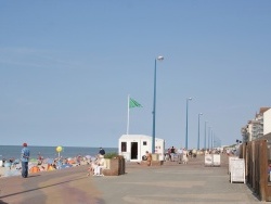 Photo paysage et monuments, Bray-Dunes - la commune