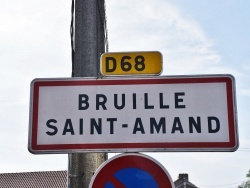 Photo paysage et monuments, Bruille-Saint-Amand - bruille Saint Amand (59199)