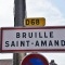 Photo Bruille-Saint-Amand - bruille Saint Amand (59199)