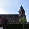 Photo Bruille-Saint-Amand - église Saint Maurice