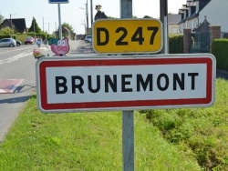 Photo paysage et monuments, Brunémont - brunemont (59151)